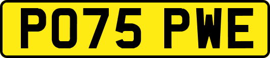 PO75PWE