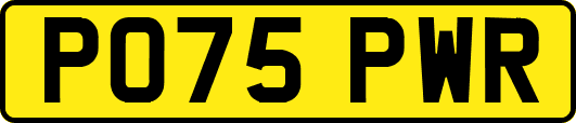 PO75PWR