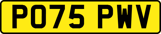 PO75PWV
