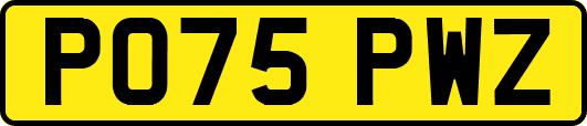 PO75PWZ