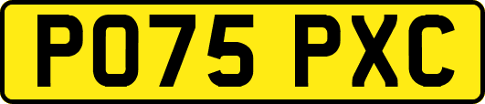 PO75PXC