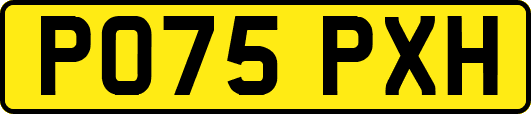 PO75PXH