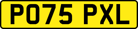 PO75PXL