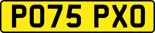 PO75PXO