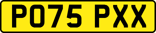 PO75PXX