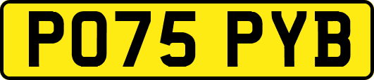 PO75PYB