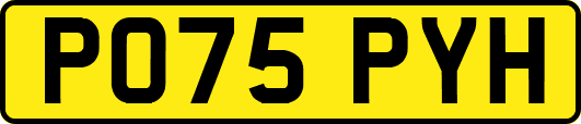 PO75PYH
