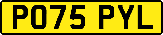 PO75PYL