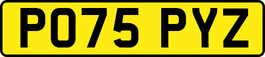 PO75PYZ