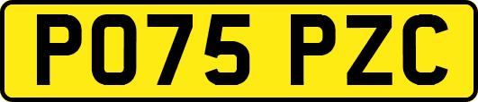 PO75PZC