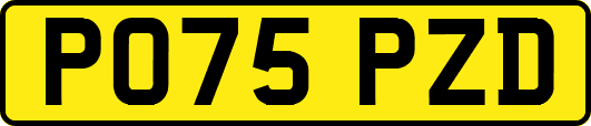 PO75PZD