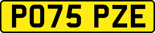 PO75PZE