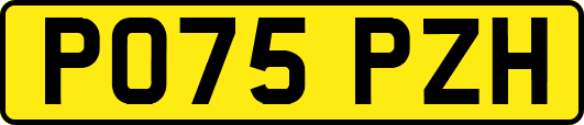 PO75PZH