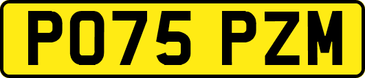 PO75PZM