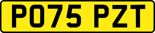 PO75PZT