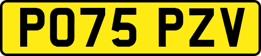 PO75PZV