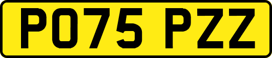 PO75PZZ