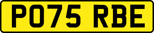 PO75RBE
