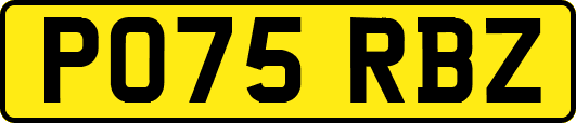 PO75RBZ