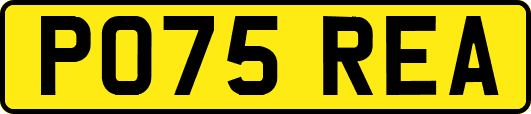 PO75REA