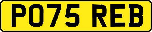 PO75REB