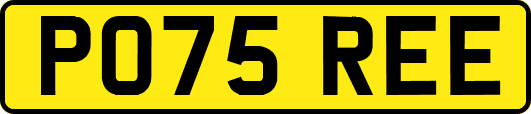 PO75REE