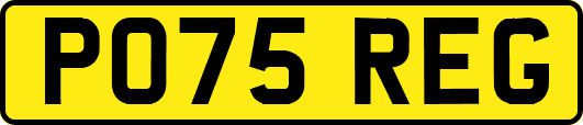 PO75REG
