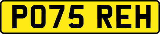 PO75REH