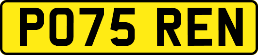 PO75REN