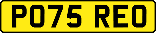 PO75REO