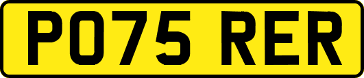 PO75RER