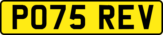 PO75REV