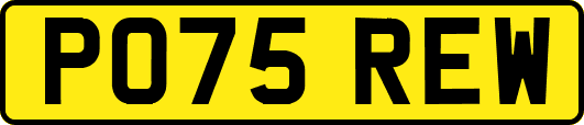 PO75REW