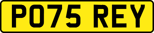 PO75REY