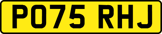 PO75RHJ