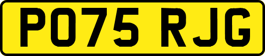 PO75RJG
