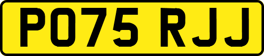 PO75RJJ