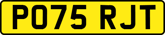 PO75RJT