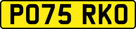 PO75RKO