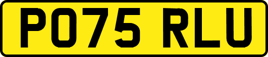 PO75RLU