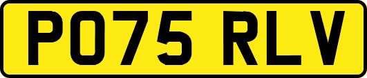 PO75RLV