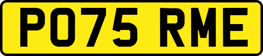 PO75RME