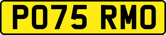PO75RMO