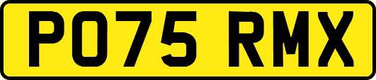 PO75RMX