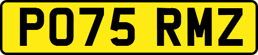 PO75RMZ