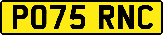 PO75RNC