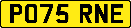 PO75RNE