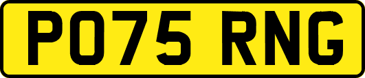 PO75RNG