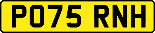 PO75RNH