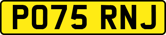 PO75RNJ